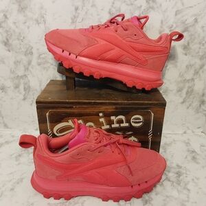 Pre-owned Reebok Cardi B Classic V2